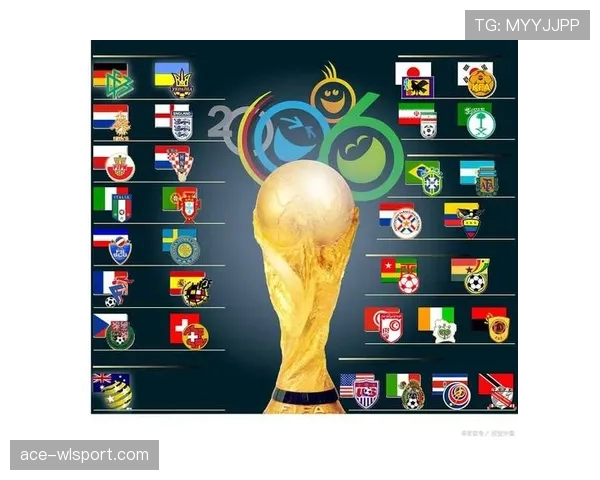 2026世界杯举办三国联合办赛规则是什么